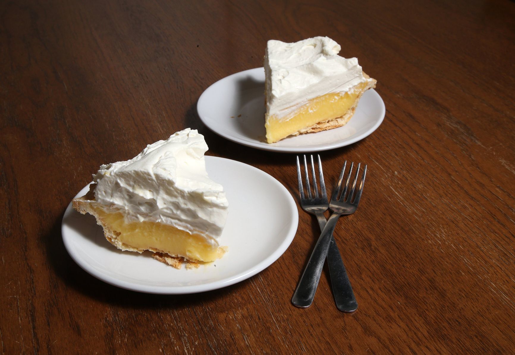 Antoinette Baking Co.